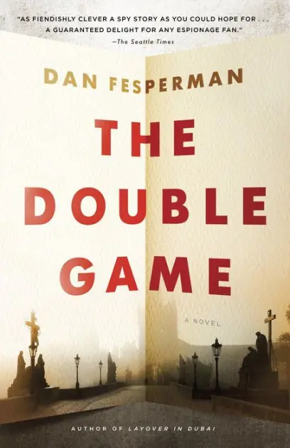 High Quality The Double Game