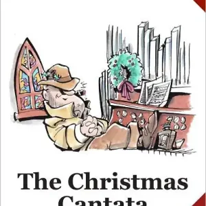 Worldwide Shipping The Christmas Cantata