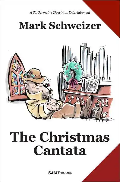 Worldwide Shipping The Christmas Cantata
