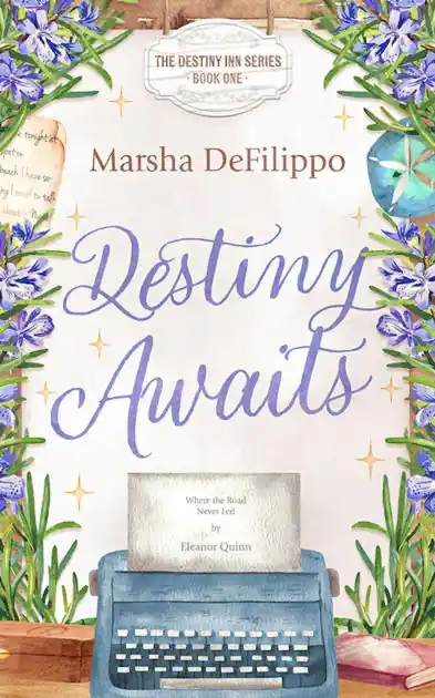 Destiny Awaits Exclusive