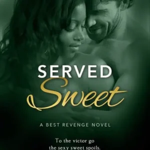 Bargain Served Sweet