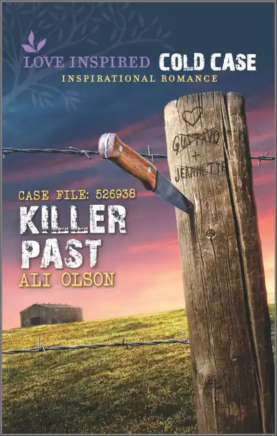 Next Day Delivery Killer Past