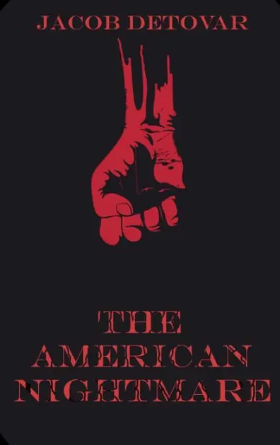 The American Nightmare Place Order