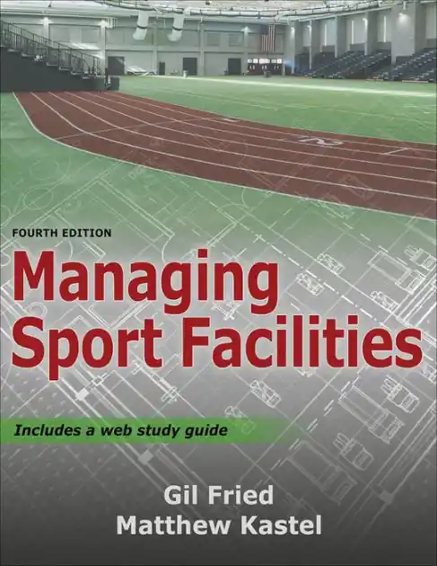 Managing Sport Facilities Discount