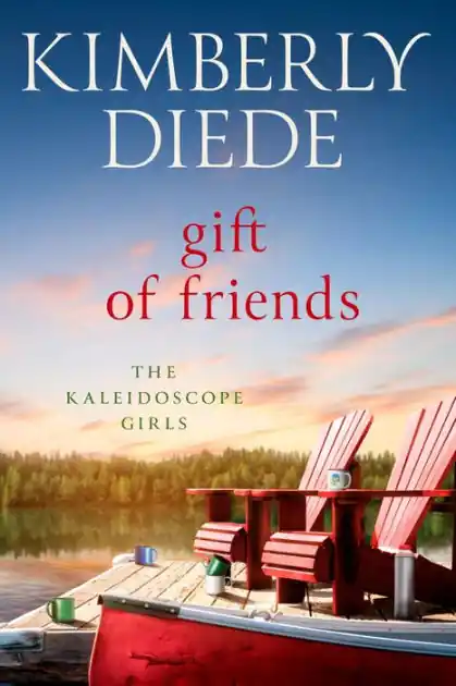 Gift of Friends Secure Checkout