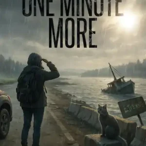 Surviving the Evacuation, Book 23: One Minute More Fast Shipping