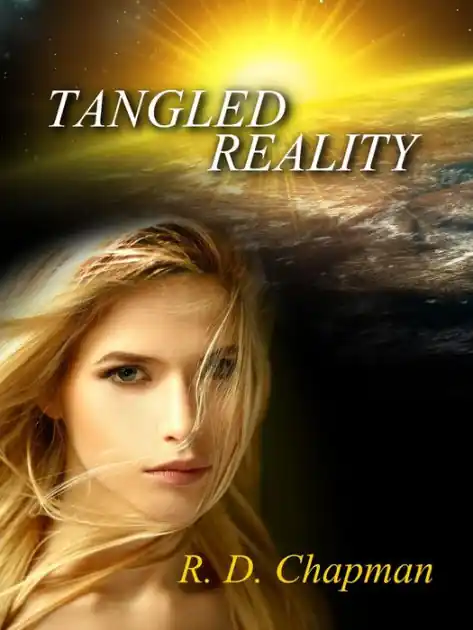Tangled Reality New Arrival