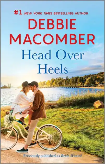Exclusive Head Over Heels