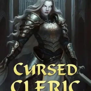 Cursed Cleric (Claire-Agon Ranger Series, #4) Place Order