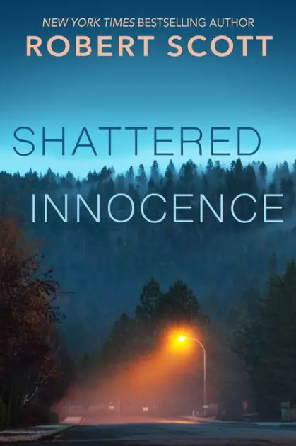 Holiday Sale Shattered Innocence