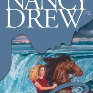 Riding Club Crime (Nancy Drew Series #172) Warranty Included