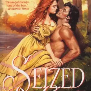 Get Yours Seized by Love