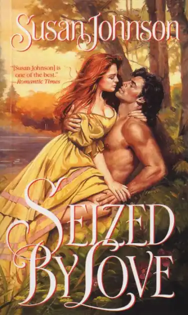 Get Yours Seized by Love