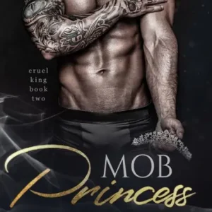 Brand New Mob Princess: An Arranged Marriage Dark Mafia Romance
