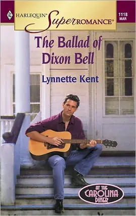 Fast Shipping THE BALLAD OF DIXON BELL
