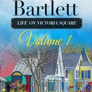 Life On Victoria Square (Volume I) Last Chance