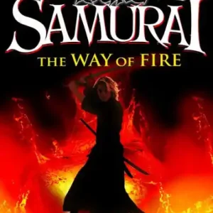 Free Shipping Young Samurai: The Way of Fire (short story)