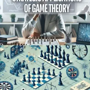 Hot Picks Strategic Applications of Game Theory