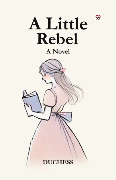 Wholesale A Little Rebel A Novel