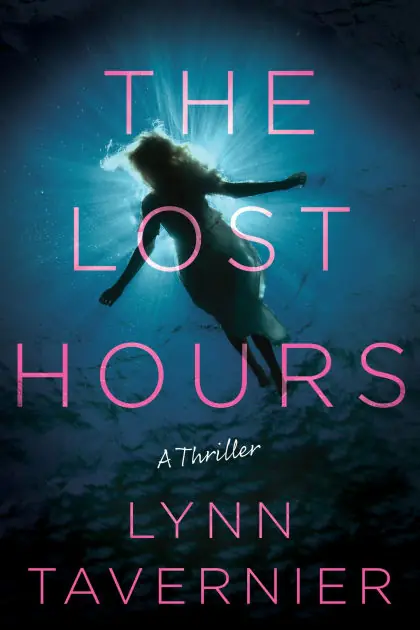Hot Deal The Lost Hours: A Thriller