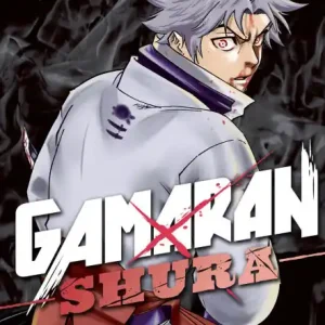 Gamaran: Shura 33 Fan Favorite