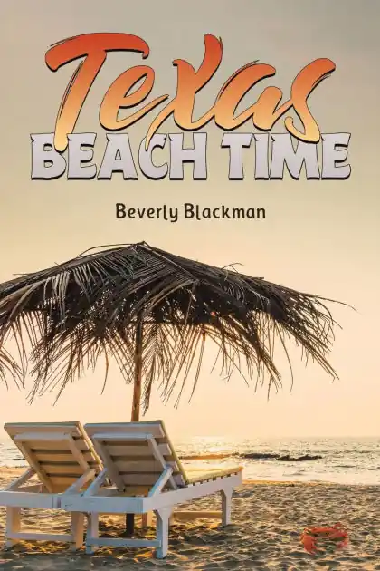 Texas Beach Time Original