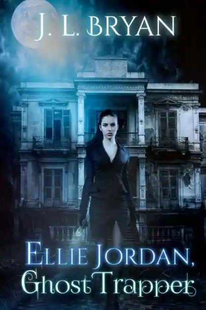 Low Price Ellie Jordan, Ghost Trapper