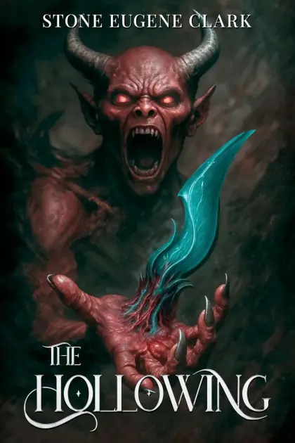 Limited Edition The Hollowing