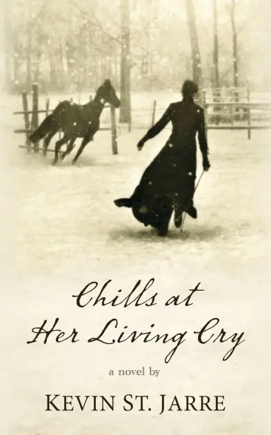 Chills at Her Living Cry Markdown
