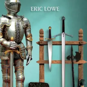 The Use of Medieval Weaponry Weekend Sale