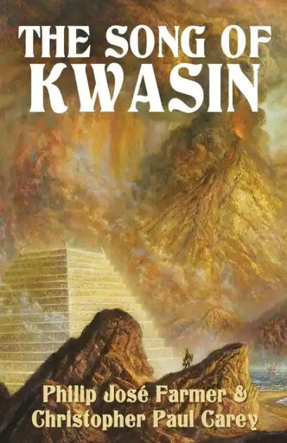Express Delivery The Song of Kwasin: Khokarsa Series #3