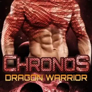 Markdown Chronos: Dragon Warrior
