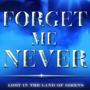 Forget Me Never: A Vampire Romantasy Novel Best Choice