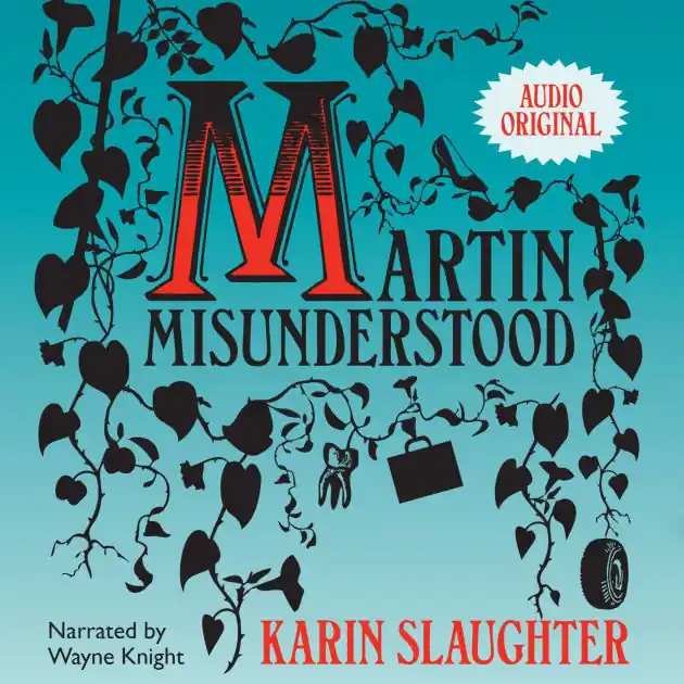 Martin Misunderstood Sale