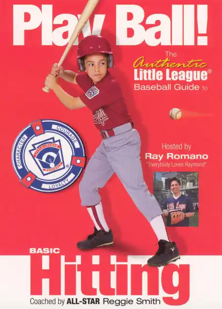 Play Ball!: Basic Hitting Budget