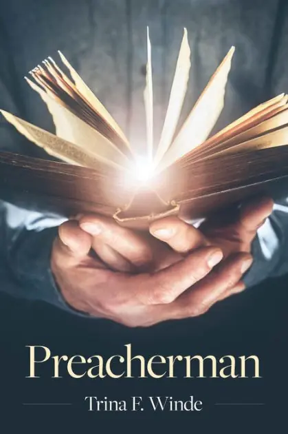 Preacherman New Arrival