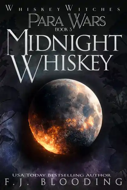 Bargain Midnight Whiskey