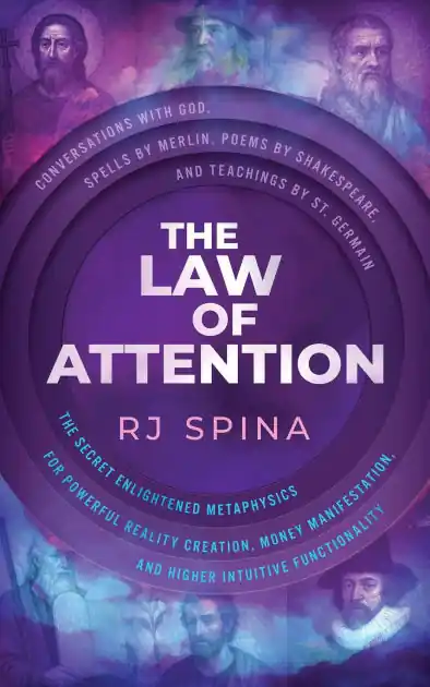 Holiday Sale The Law of Attention