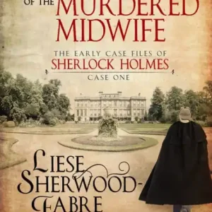The Adventure of the Murdered Midwife Same Day Shipping