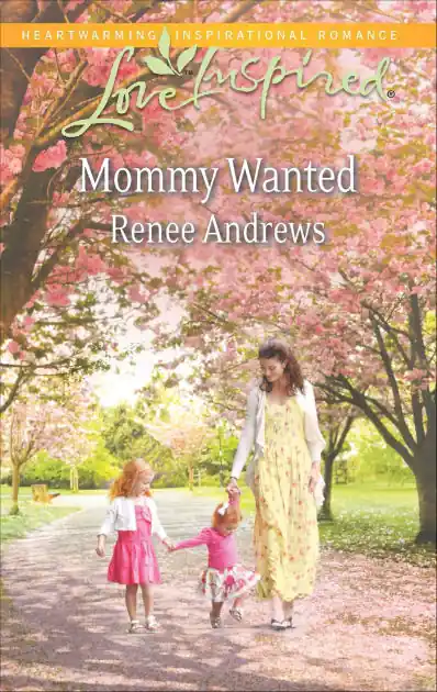 Trending Mommy Wanted