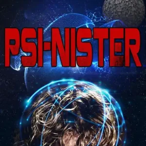 Psi-nister (Psi-ghted, #2) Free Shipping