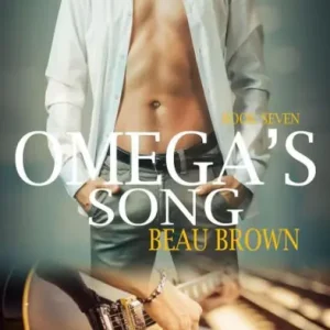 Omega's Song (Poppy Field Mpreg Series, #7) Buy Today