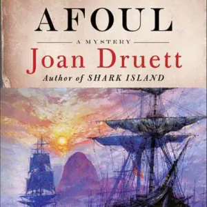 New Release Run Afoul: A Mystery