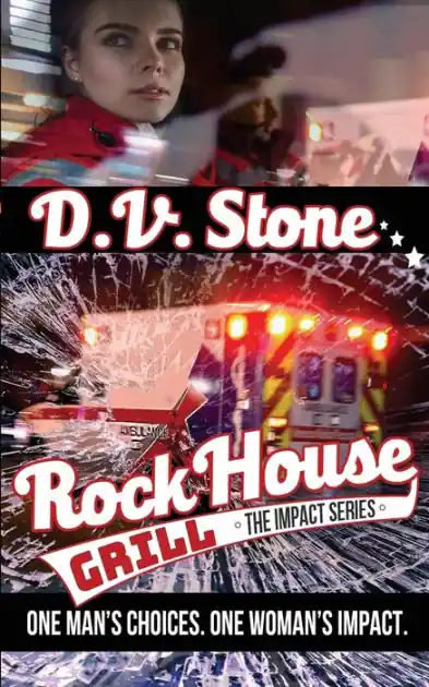 Rock House Grill Time-Limited