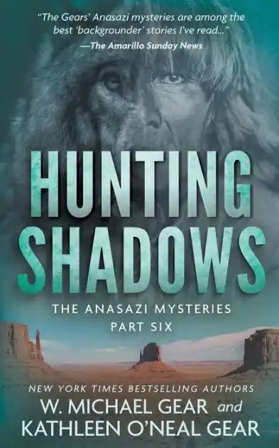 No Minimum Order Hunting Shadows: A Native American Historical Mystery Series