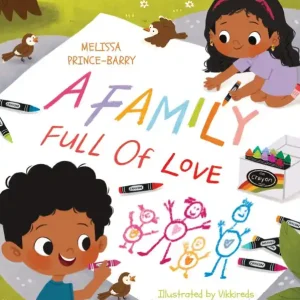 A Family Full Of Love In Demand