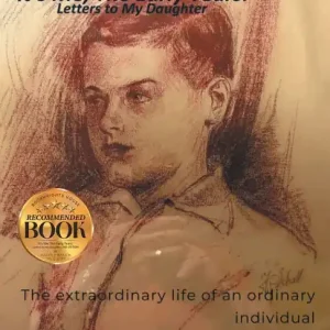 It's Me, The Early Years: Letters to My Daughter Limited Edition