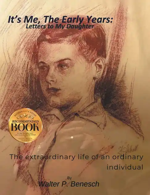 It's Me, The Early Years: Letters to My Daughter Limited Edition