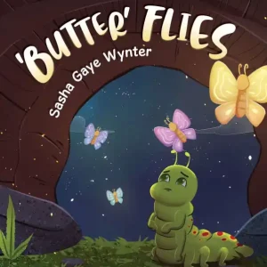 'BUTTER' FLIES Buy Direct
