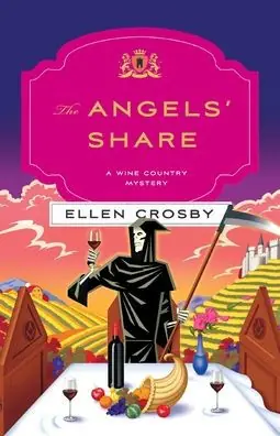The Angels' Share: A Wine Country Mystery Trending